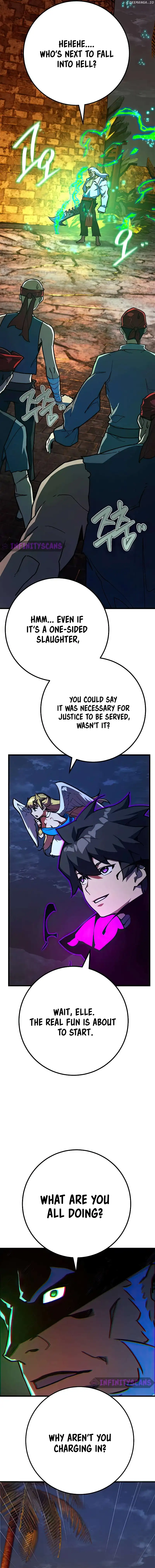 World’s Strongest Troll Chapter 79 - Page 19