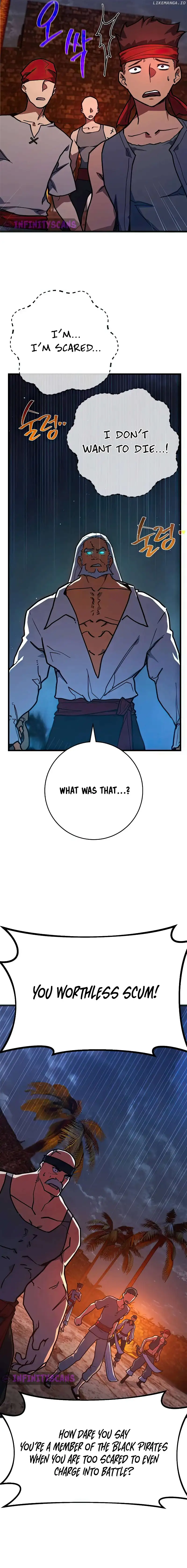 World’s Strongest Troll Chapter 79 - Page 20