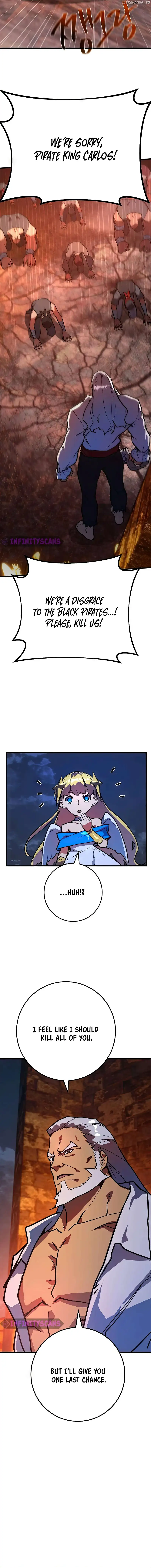 World’s Strongest Troll Chapter 79 - Page 22