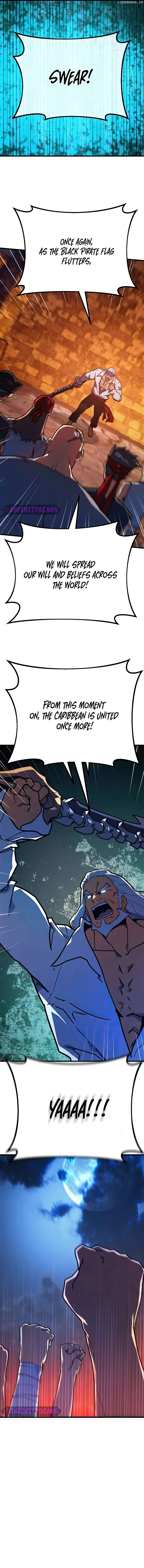 World’s Strongest Troll Chapter 79 - Page 23