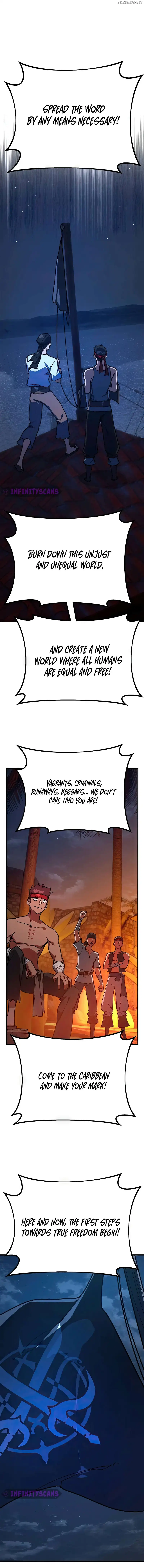 World’s Strongest Troll Chapter 79 - Page 24