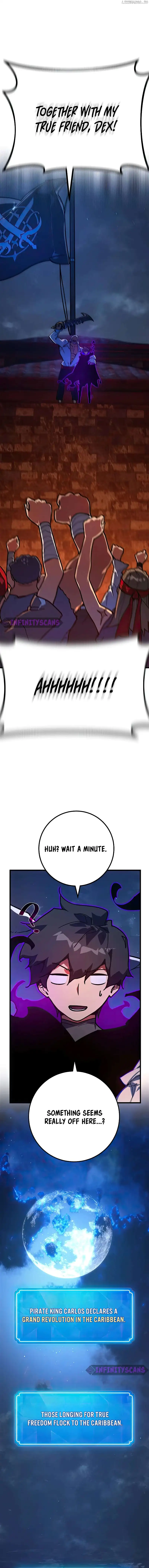 World’s Strongest Troll Chapter 79 - Page 25