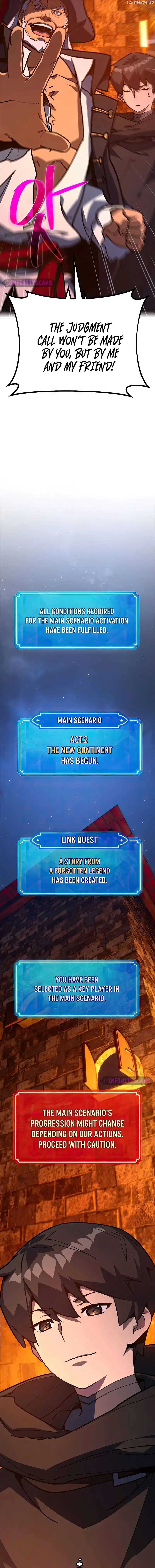 World’s Strongest Troll Chapter 80 - Page 4