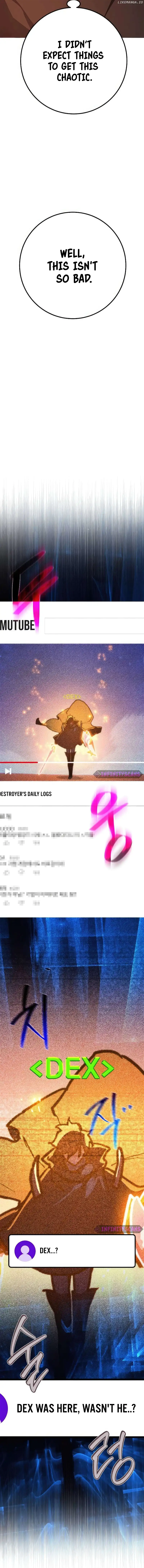 World’s Strongest Troll Chapter 80 - Page 5