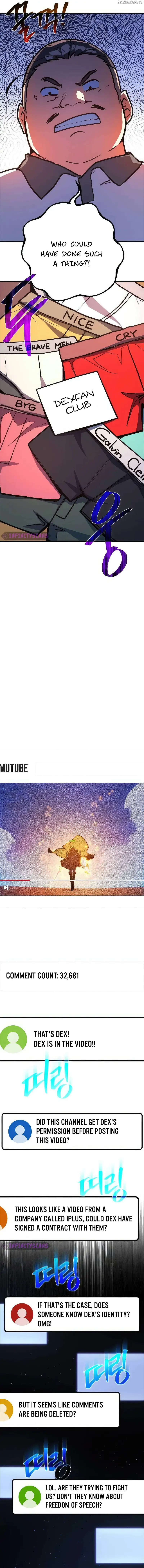 World’s Strongest Troll Chapter 80 - Page 7