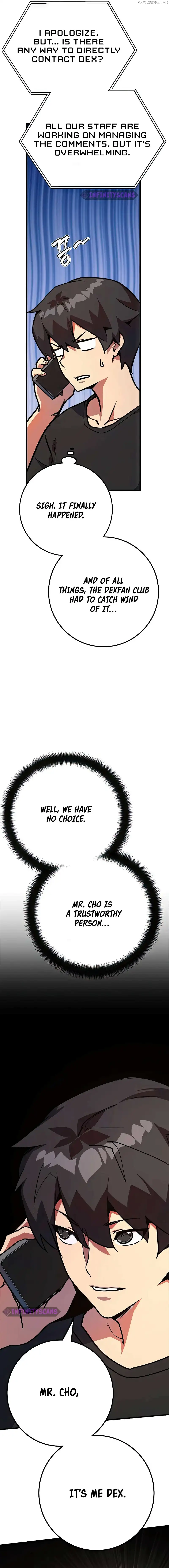 World’s Strongest Troll Chapter 80 - Page 9