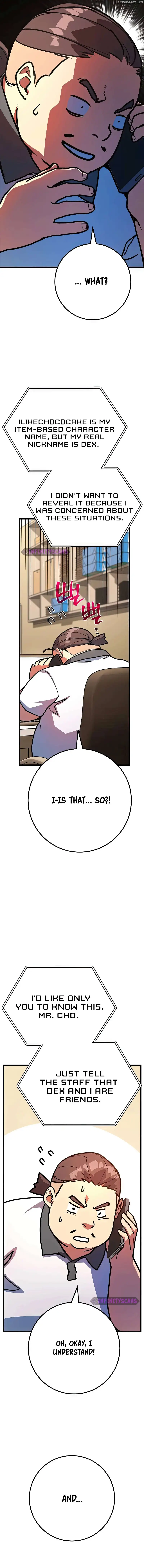 World’s Strongest Troll Chapter 80 - Page 10