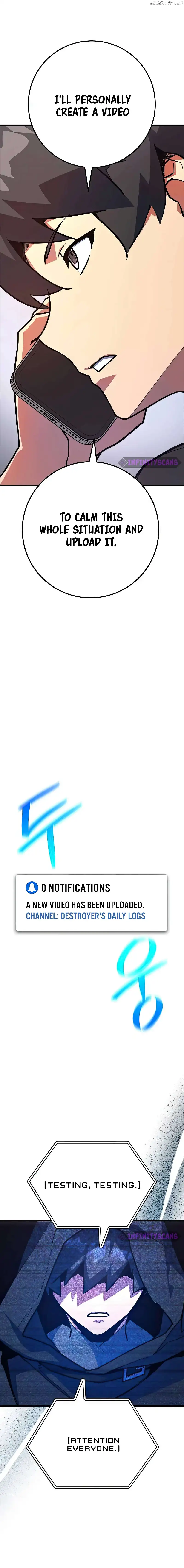 World’s Strongest Troll Chapter 80 - Page 11