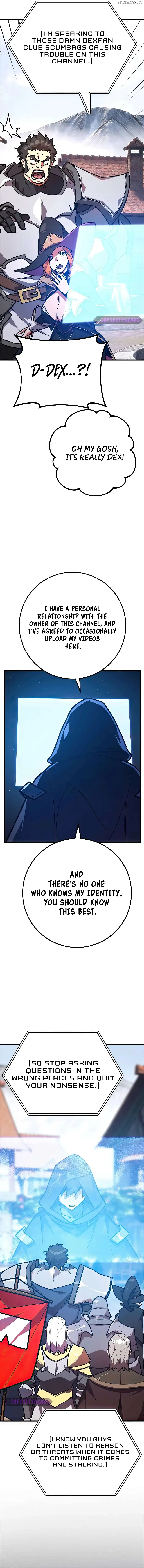 World’s Strongest Troll Chapter 80 - Page 12