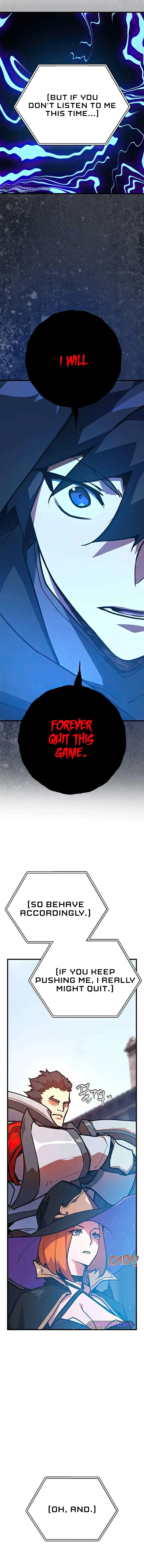 World’s Strongest Troll Chapter 80 - Page 13