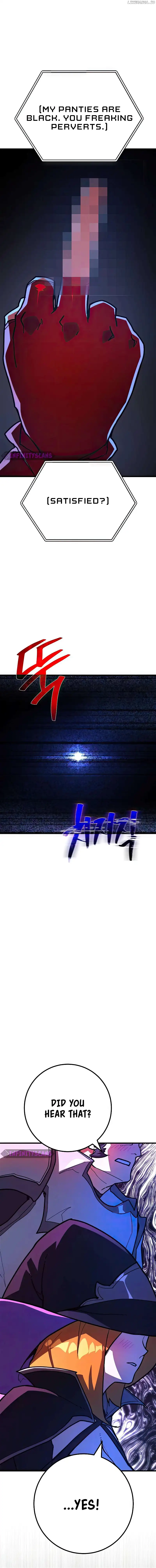 World’s Strongest Troll Chapter 80 - Page 14