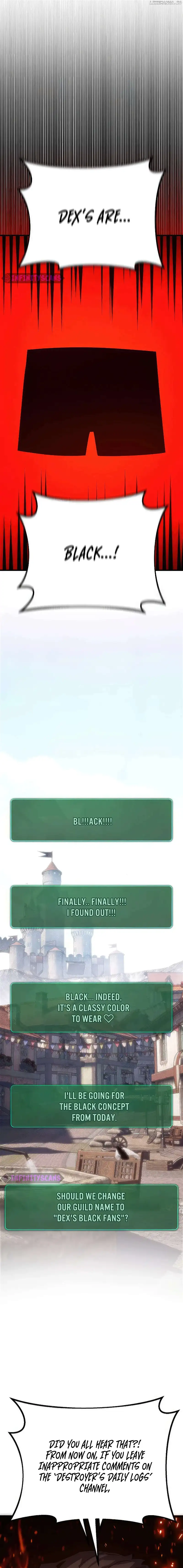 World’s Strongest Troll Chapter 80 - Page 15