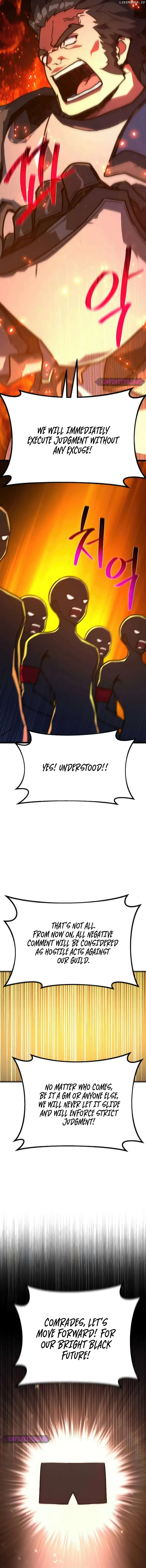 World’s Strongest Troll Chapter 80 - Page 16