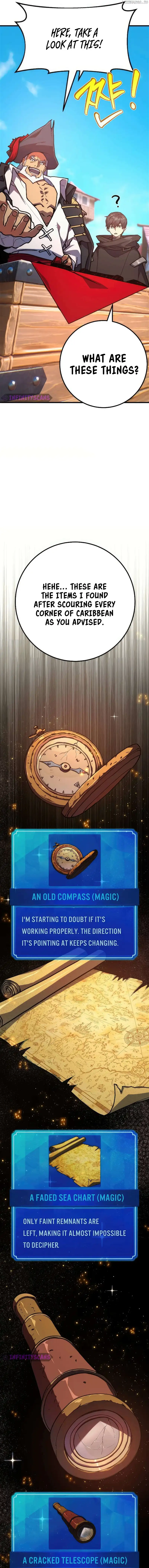 World’s Strongest Troll Chapter 80 - Page 21