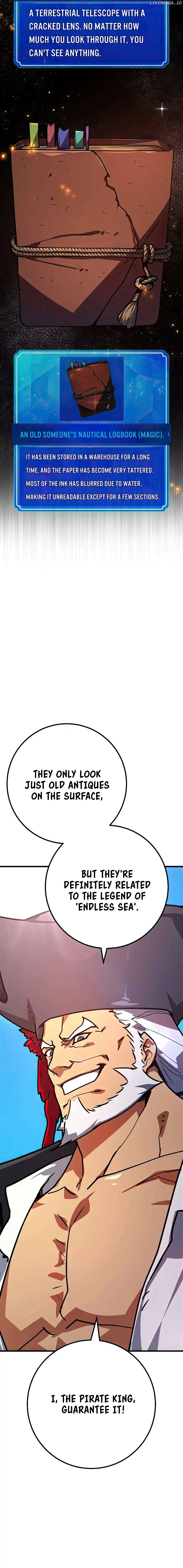 World’s Strongest Troll Chapter 80 - Page 22