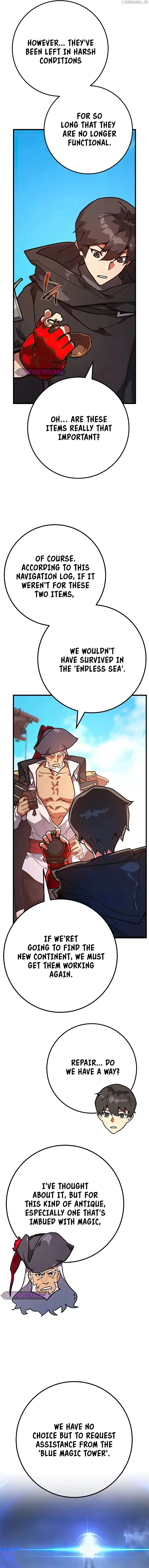 World’s Strongest Troll Chapter 80 - Page 23