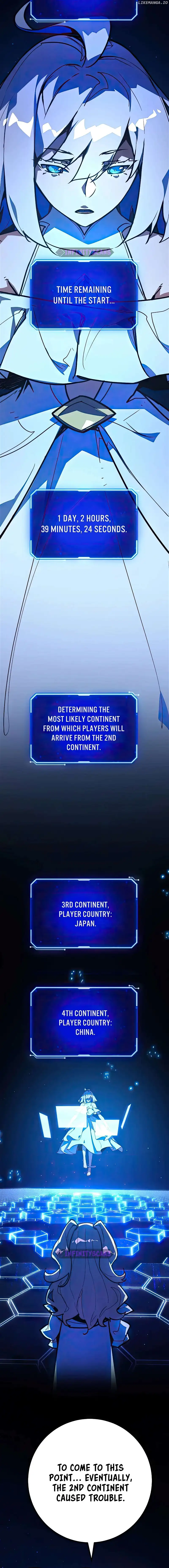 World’s Strongest Troll Chapter 80 - Page 25