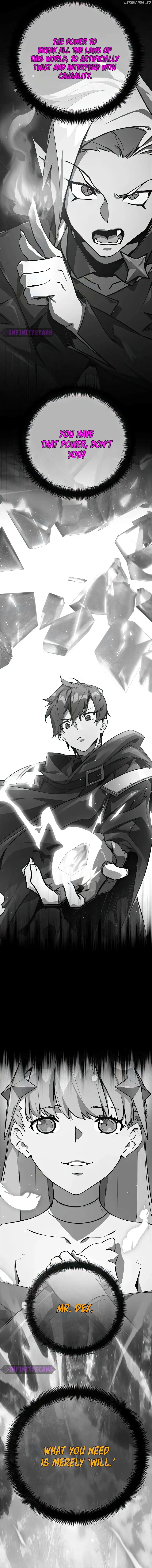 World’s Strongest Troll Chapter 81 - Page 6