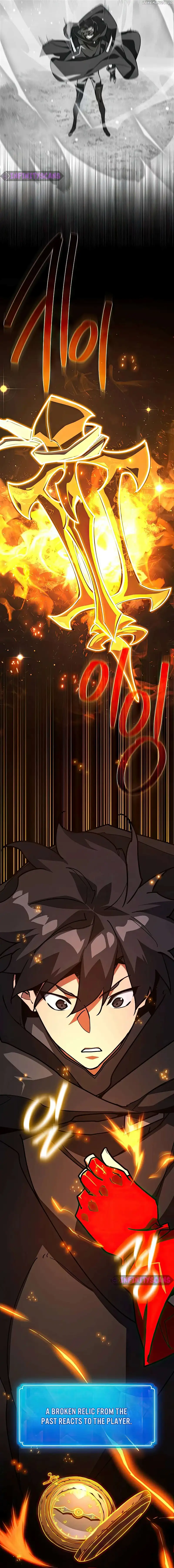 World’s Strongest Troll Chapter 81 - Page 7