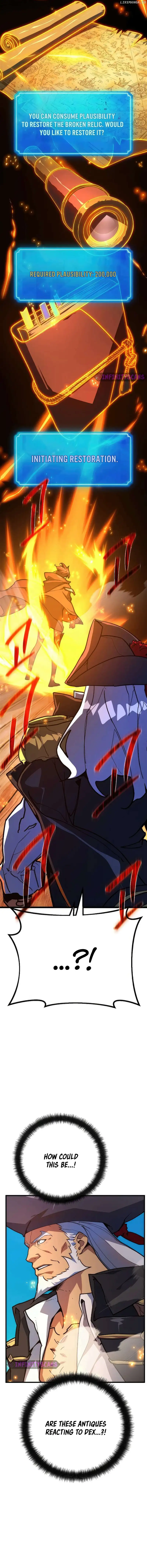 World’s Strongest Troll Chapter 81 - Page 8