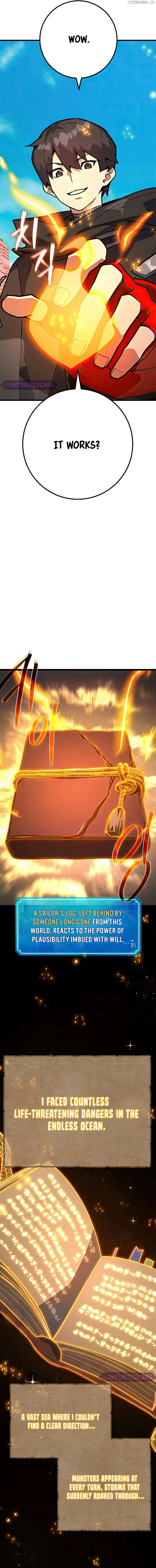 World’s Strongest Troll Chapter 81 - Page 9