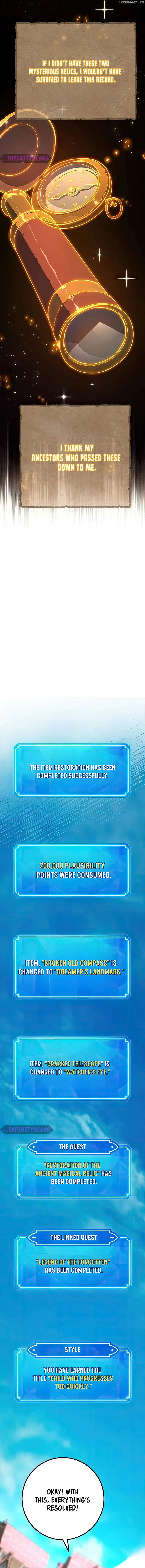 World’s Strongest Troll Chapter 81 - Page 10