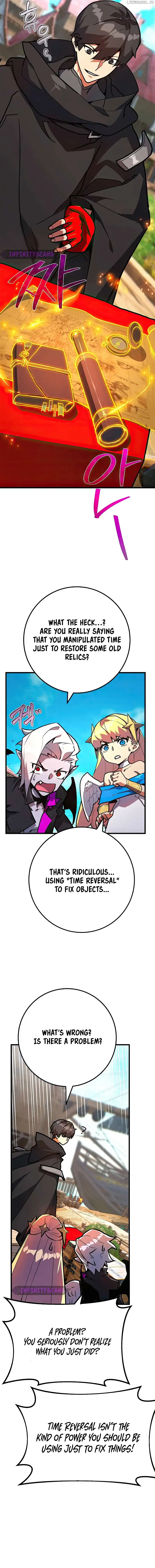 World’s Strongest Troll Chapter 81 - Page 11