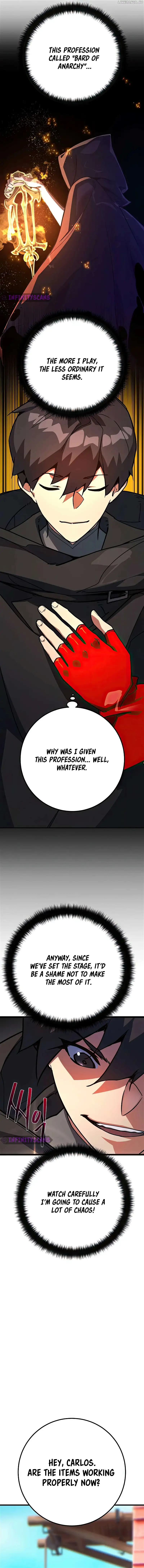 World’s Strongest Troll Chapter 81 - Page 13