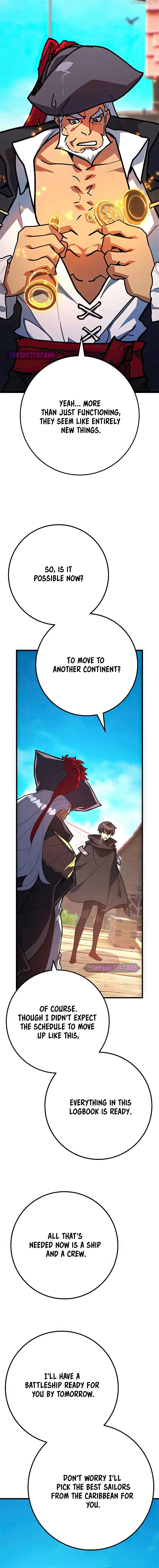 World’s Strongest Troll Chapter 81 - Page 14