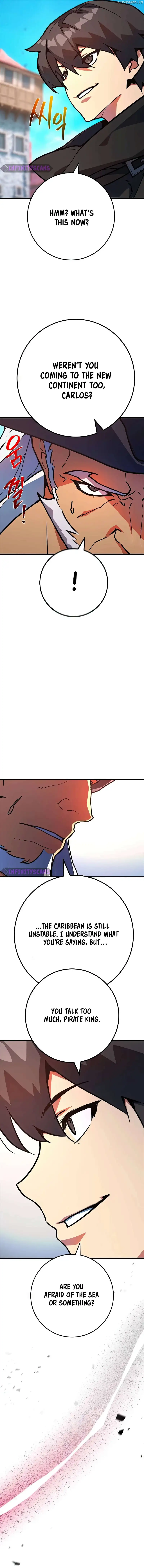 World’s Strongest Troll Chapter 81 - Page 15