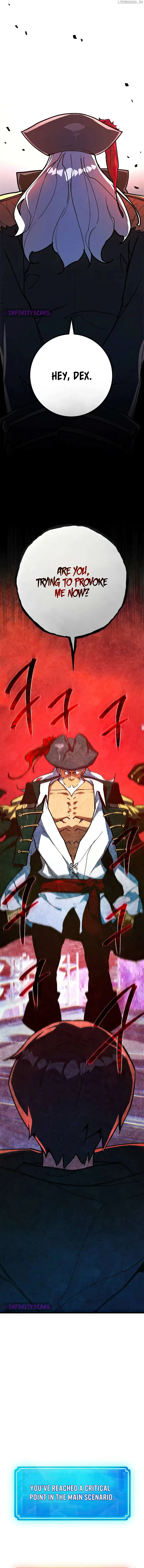 World’s Strongest Troll Chapter 81 - Page 16