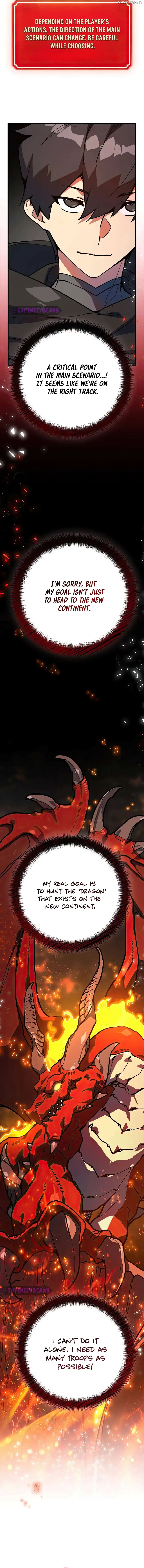 World’s Strongest Troll Chapter 81 - Page 17