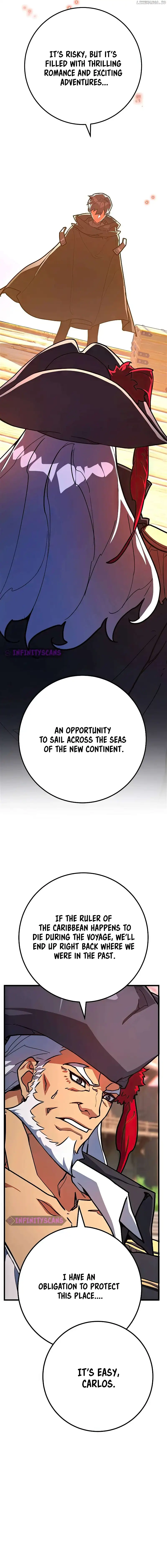 World’s Strongest Troll Chapter 81 - Page 18