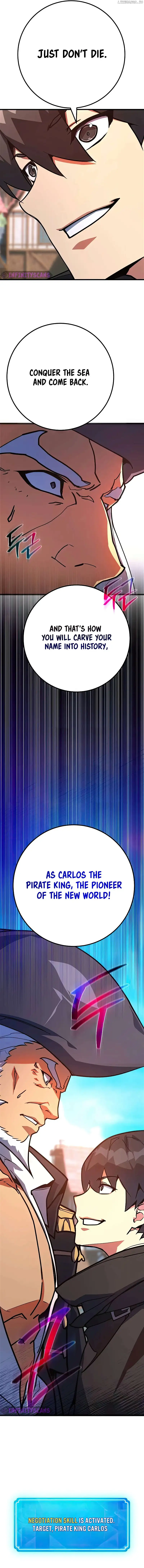 World’s Strongest Troll Chapter 81 - Page 19