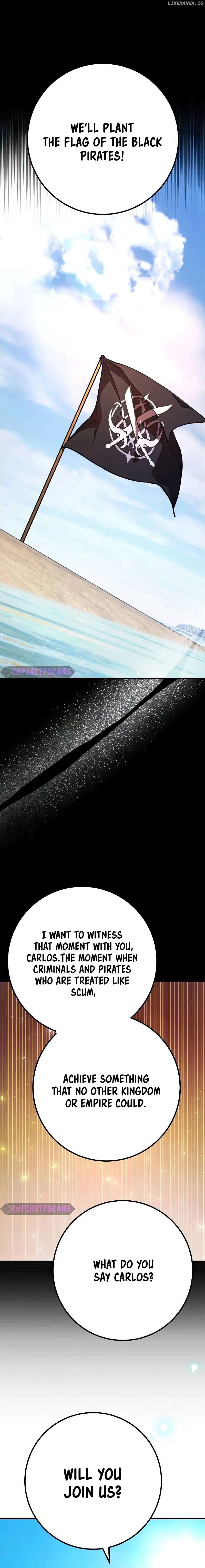 World’s Strongest Troll Chapter 81 - Page 21