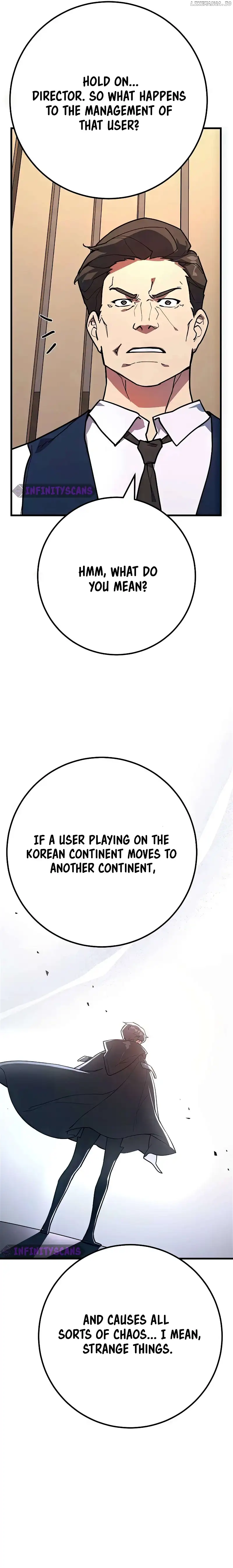 World’s Strongest Troll Chapter 81 - Page 24