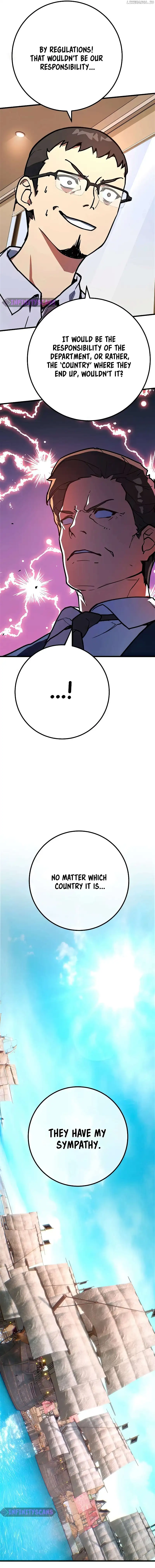 World’s Strongest Troll Chapter 81 - Page 25