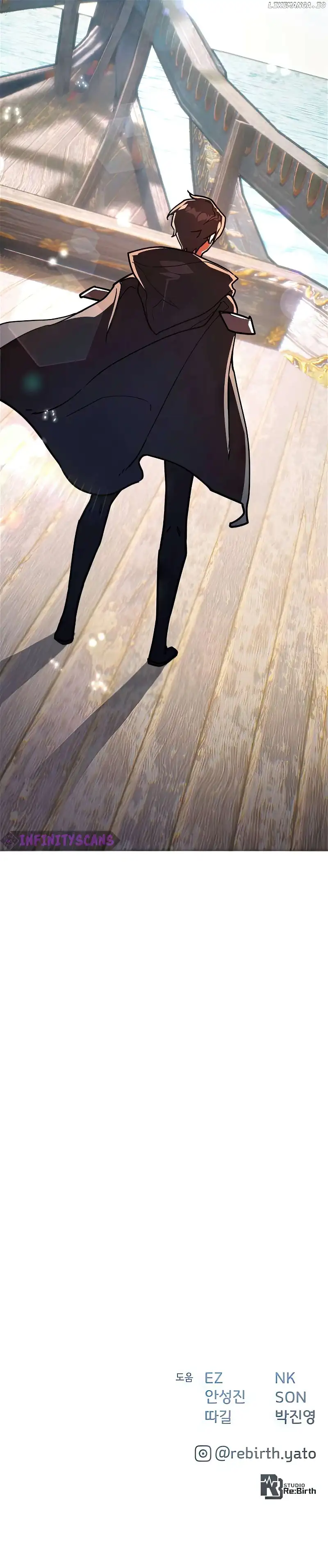 World’s Strongest Troll Chapter 81 - Page 27