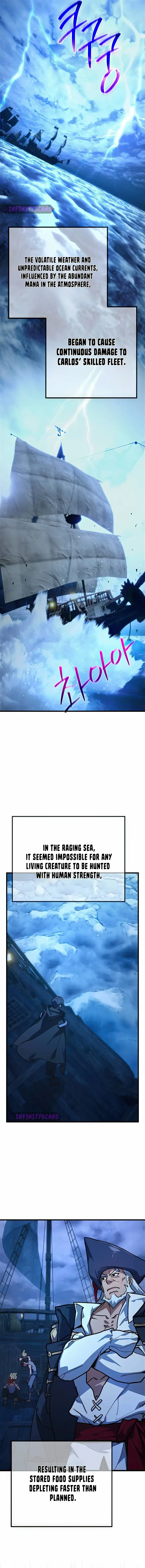 World’s Strongest Troll Chapter 82 - Page 4