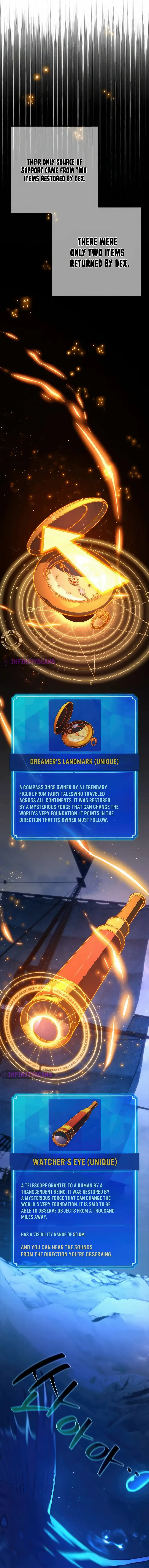 World’s Strongest Troll Chapter 82 - Page 5