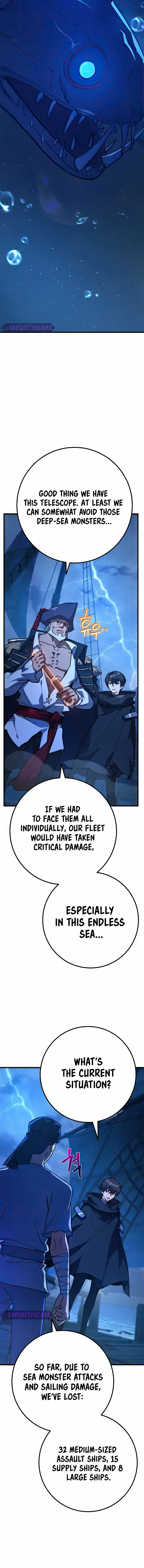 World’s Strongest Troll Chapter 82 - Page 6