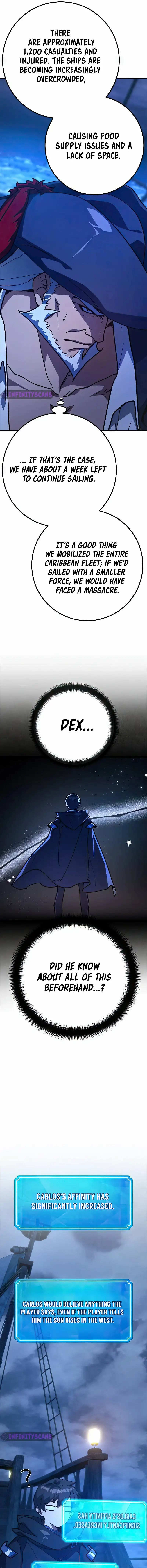 World’s Strongest Troll Chapter 82 - Page 7