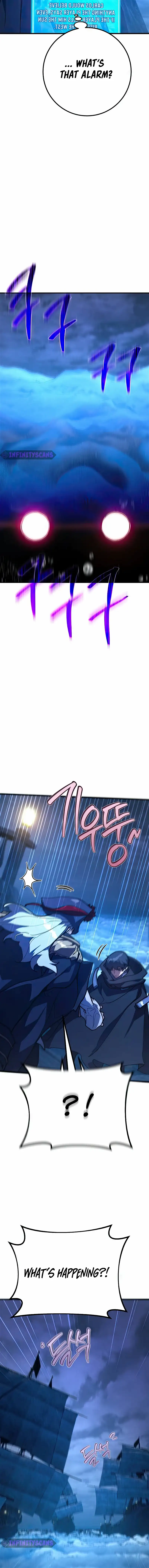 World’s Strongest Troll Chapter 82 - Page 8