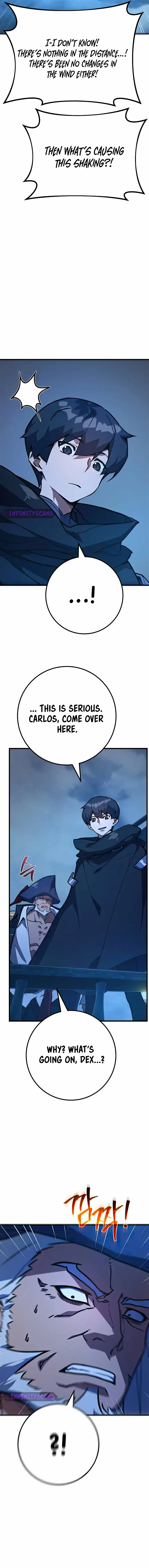 World’s Strongest Troll Chapter 82 - Page 9