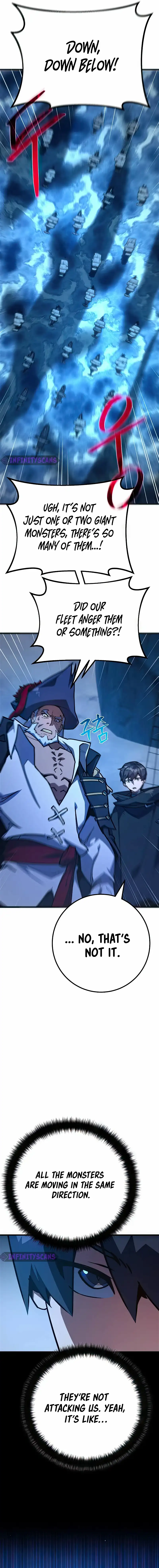 World’s Strongest Troll Chapter 82 - Page 10