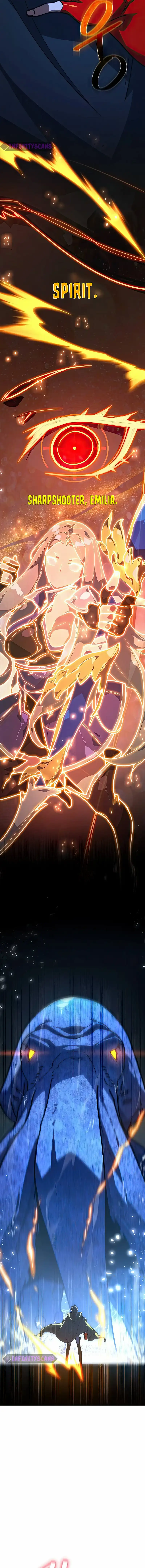 World’s Strongest Troll Chapter 82 - Page 13