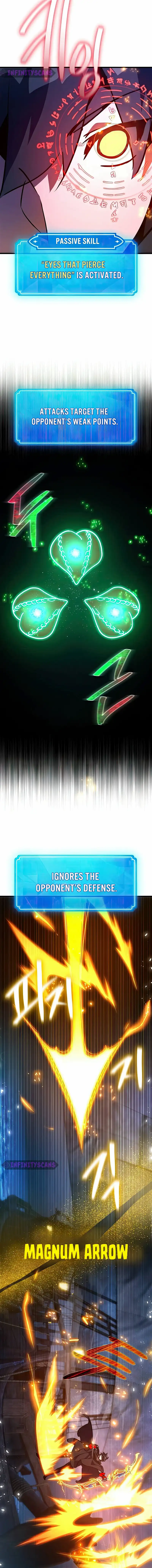 World’s Strongest Troll Chapter 82 - Page 14