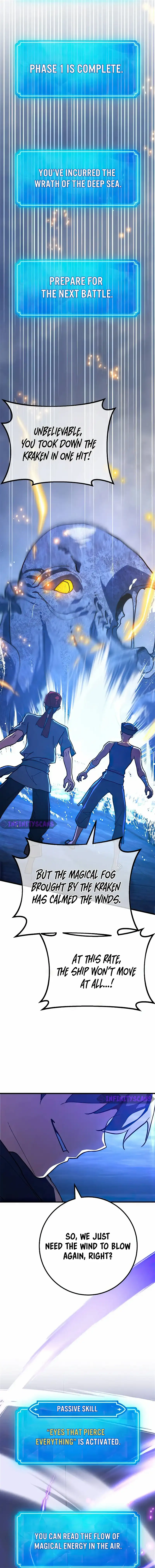 World’s Strongest Troll Chapter 82 - Page 16