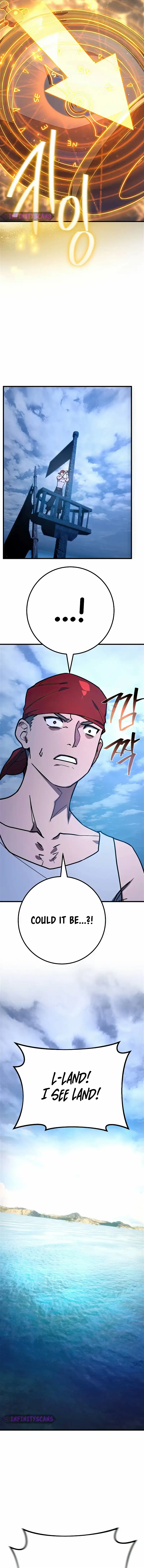 World’s Strongest Troll Chapter 82 - Page 21