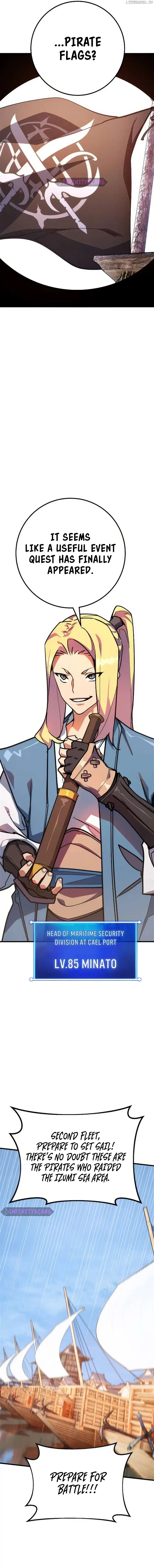 World’s Strongest Troll Chapter 83 - Page 4